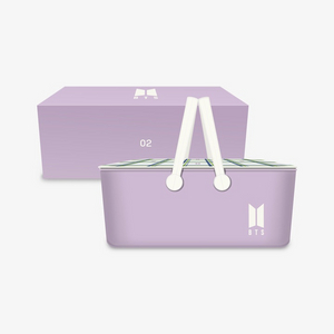 BTS 방탄소년단 merch box #2