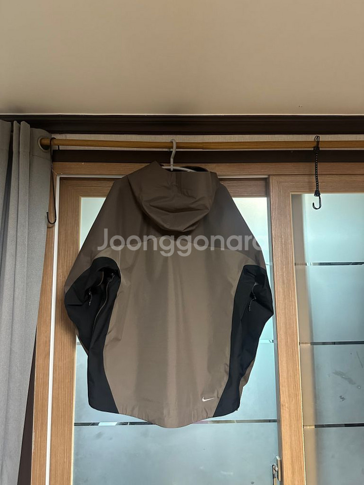 나이키 ACG 미저리릿지 XL--1