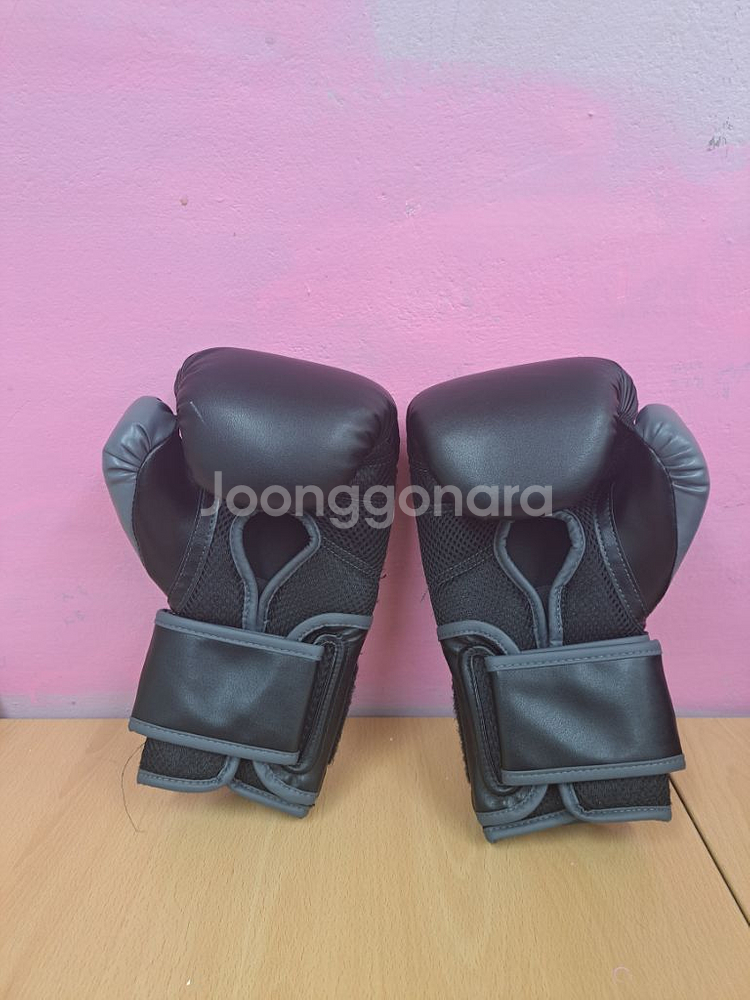 에버라스트 복싱 글러브--2