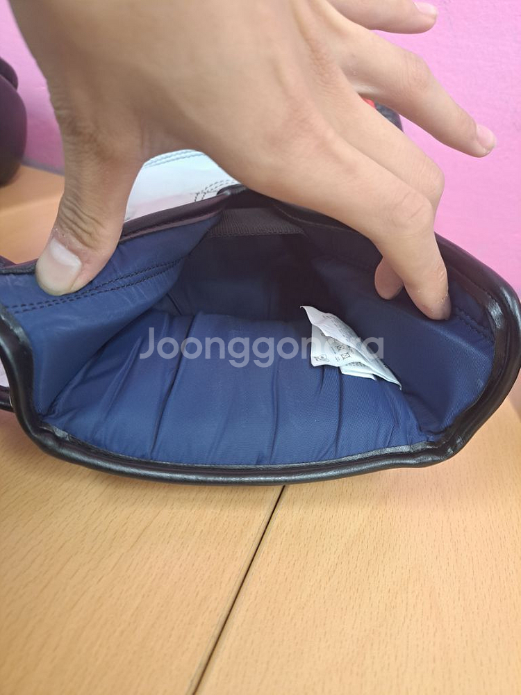 헤비히터 스파링 복싱 글러브 팔아요--6