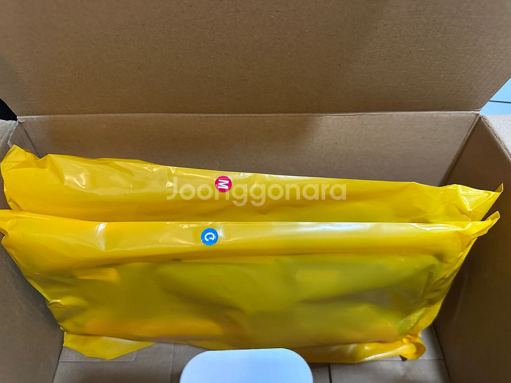 삼성 복합기 SL-C565FW 판매(토너 여유분 포함)--2
