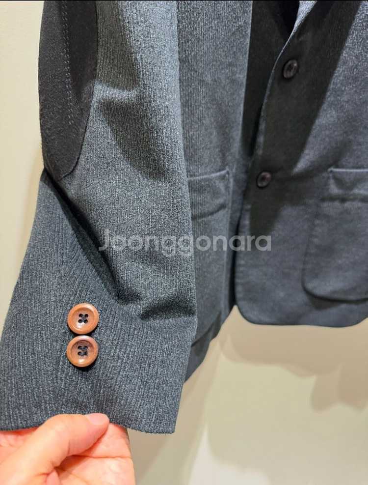 피에르가르뎅 자켓 판매합니다 (현대백화점 울산점 구입)--2