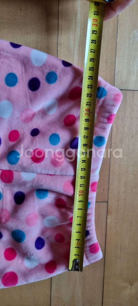 유아 수면 잠옷 2세--4세--4