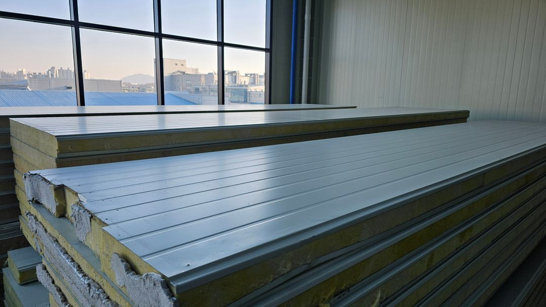 그라스울판넬 100T, 4.7m - 42장--6