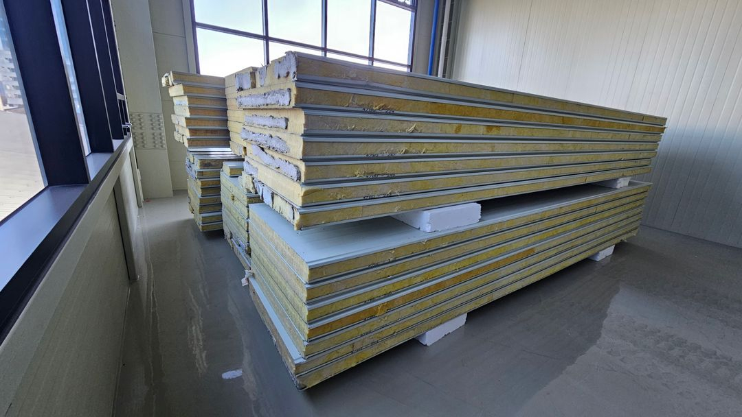 그라스울판넬 100T, 4.7m - 42장--5