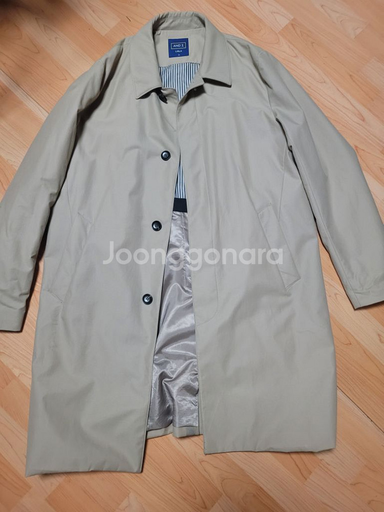 앤드지 맥코트 105--1