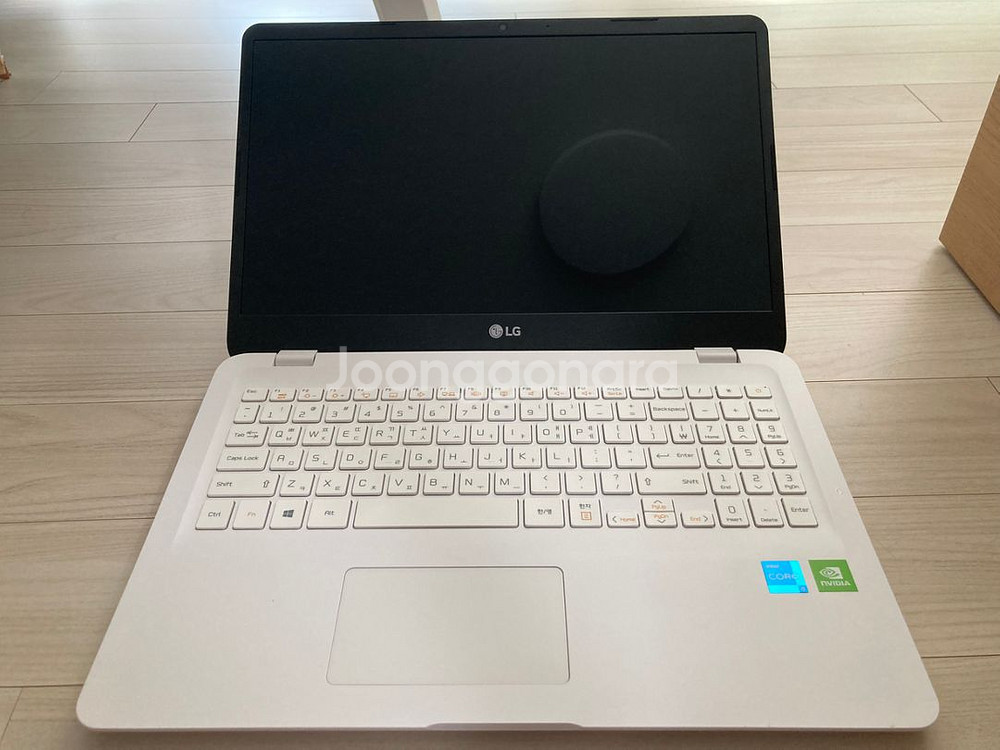 lg 울트라 노트북 15ud50p-kx50k s급--2