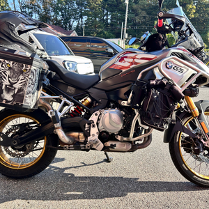 bmw f 850gs 어듭방 판매