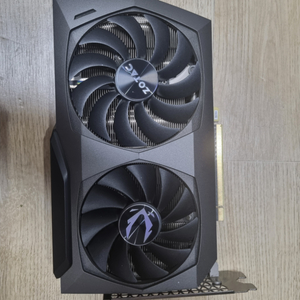 (안산/시흥)ZOTAC RTX 3070 그래픽카드