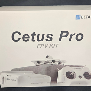 BETAFPV Cetus ProCet 드론