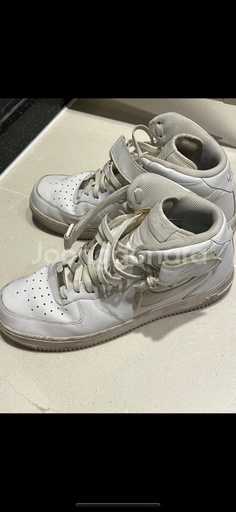 나이키 에어포스1 미드--2