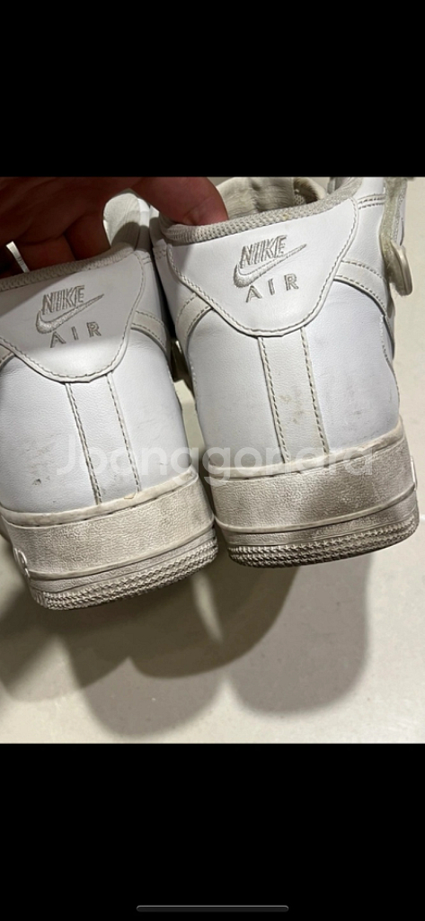 나이키 에어포스1 미드--3
