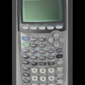 텍사스인스트루먼트 계산기 TI-84 plus