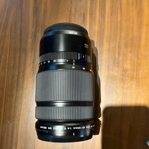 GF 45-100mm F4 R LM