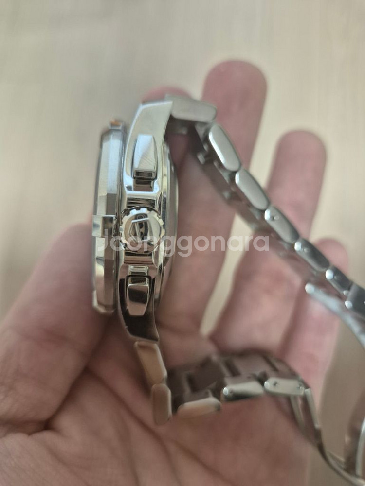 테크호이어아쿠아레이서300칼리버16[청판]43MM--4