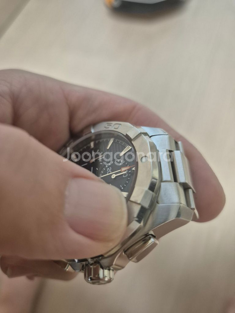 테크호이어아쿠아레이서300칼리버16[청판]43MM--6