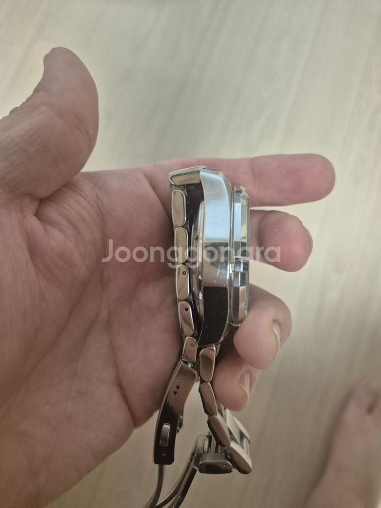 테크호이어아쿠아레이서300칼리버16[청판]43MM--5