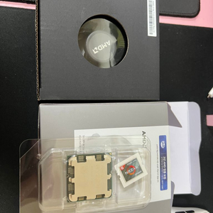 라이젠 7500F CPU