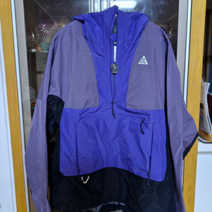 나이키 acg 스톰핏 ADV 케스케이드 레인자켓