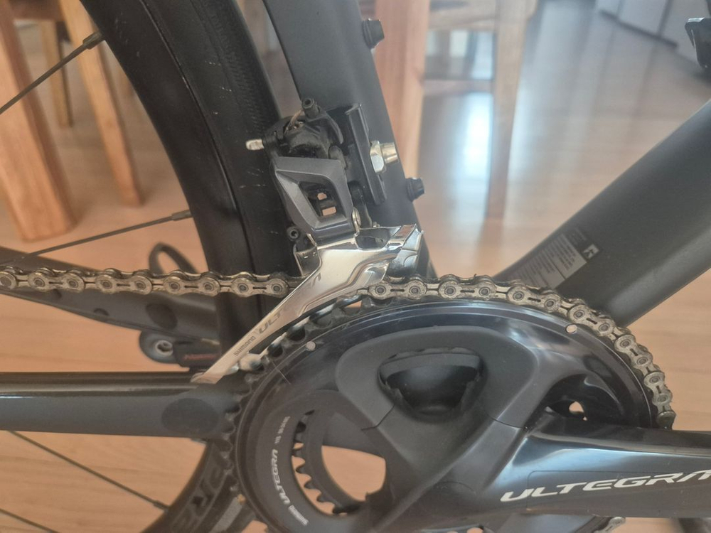 자이언트 TCR 어드밴스 1 디스크 KOM--2