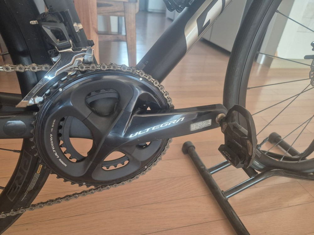 자이언트 TCR 어드밴스 1 디스크 KOM--1