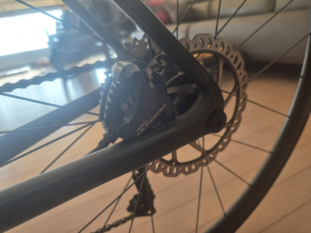 자이언트 TCR 어드밴스 1 디스크 KOM--8