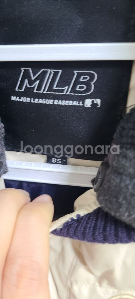 mlb 여성패팅--1