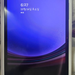 갤럭시 탭 S9+ 512GB +와이파이 급처