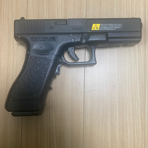 전동Glock18c 팝니다