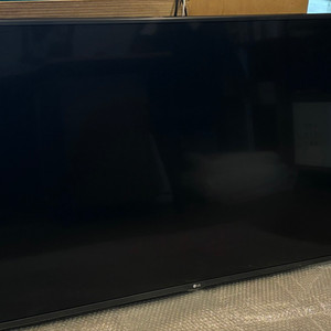 LG 55인치 TV 모니터 55LH5850 판매합니다