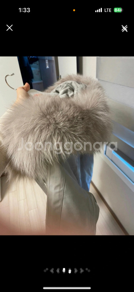 폭스퍼야상패딩--3