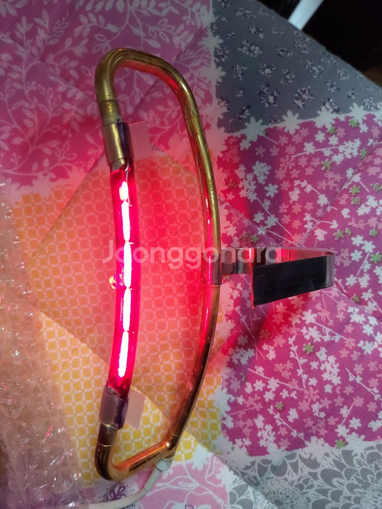 김형우 근적외선 햇빛 좌욕기 치질,전립선 생식기치료기--4