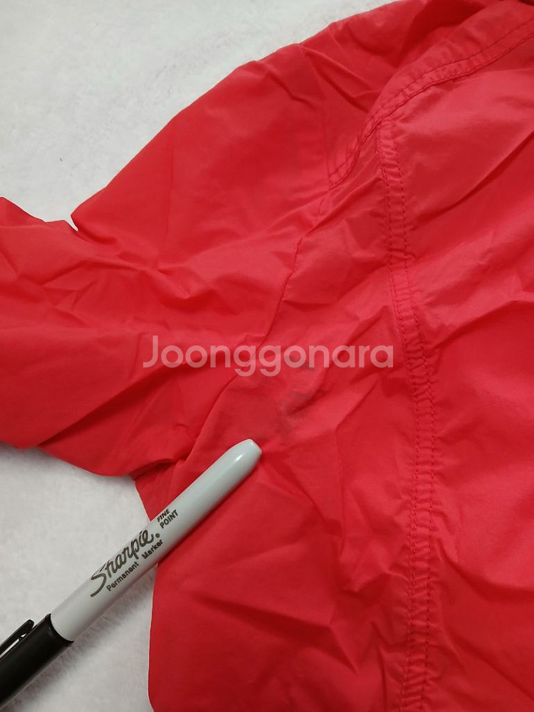 핑 Ping 봄 여름 가을 골프 바람막이 자켓 90cm--6
