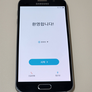 갤럭시 s6 32gb 팝니다