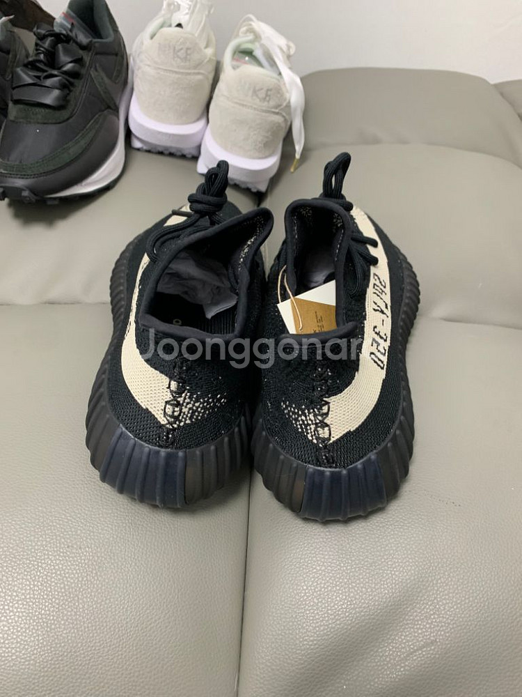 이지부스트 350 V2 사이즈 260--4