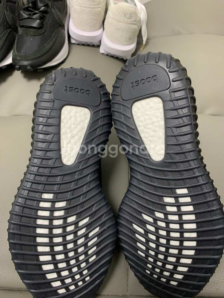 이지부스트 350 V2 사이즈 260--9