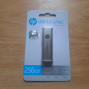 hp usb3.2 x796c