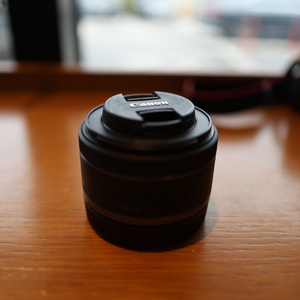 RF 50mm F1.8 STM