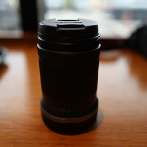 RF-S 18-150mm F3.5-6.3 IS STM