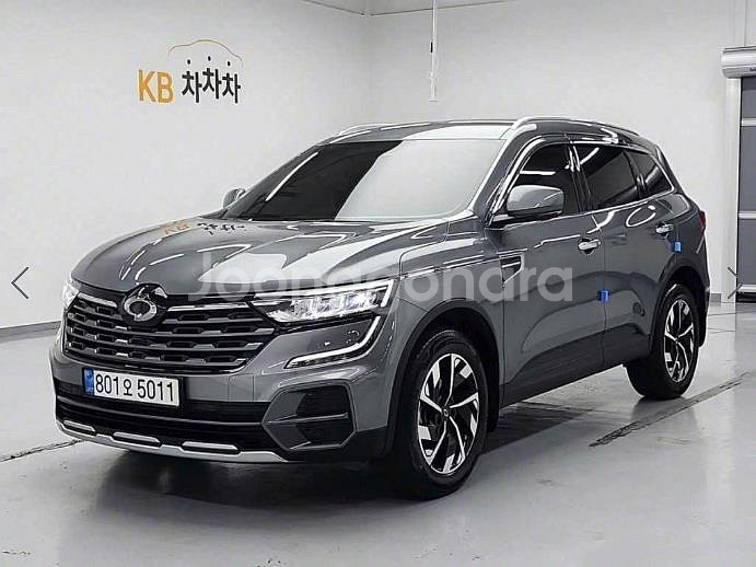 @23년식 신형 QM6 퀘스트 2.0 LPe LE 전--2