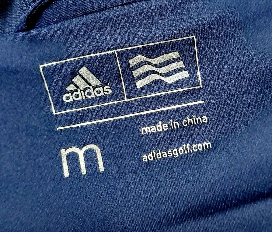 아디다스골프 여성겨울골프패딩M55/방풍 추동복 이미지