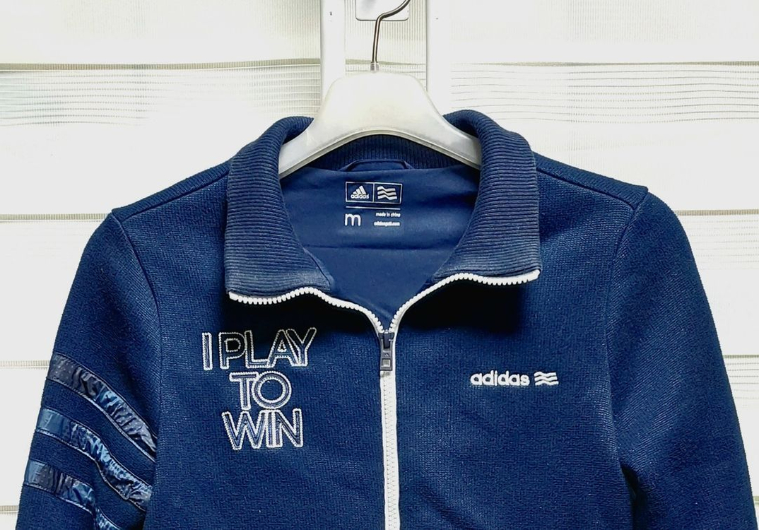 아디다스골프 여성겨울골프패딩M55/방풍 추동복 이미지