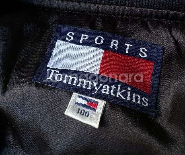 타미힐피거 항공점퍼 105/XL--4