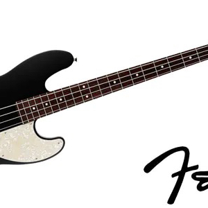 fender japan elemental bass