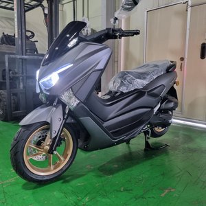 착한가격 125cc 스쿠터 재고신차