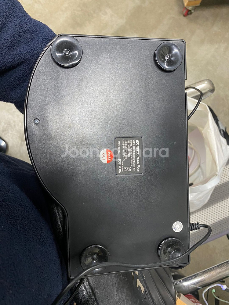 조이트론 EX레볼루션 PRO (JTPF-210)--1