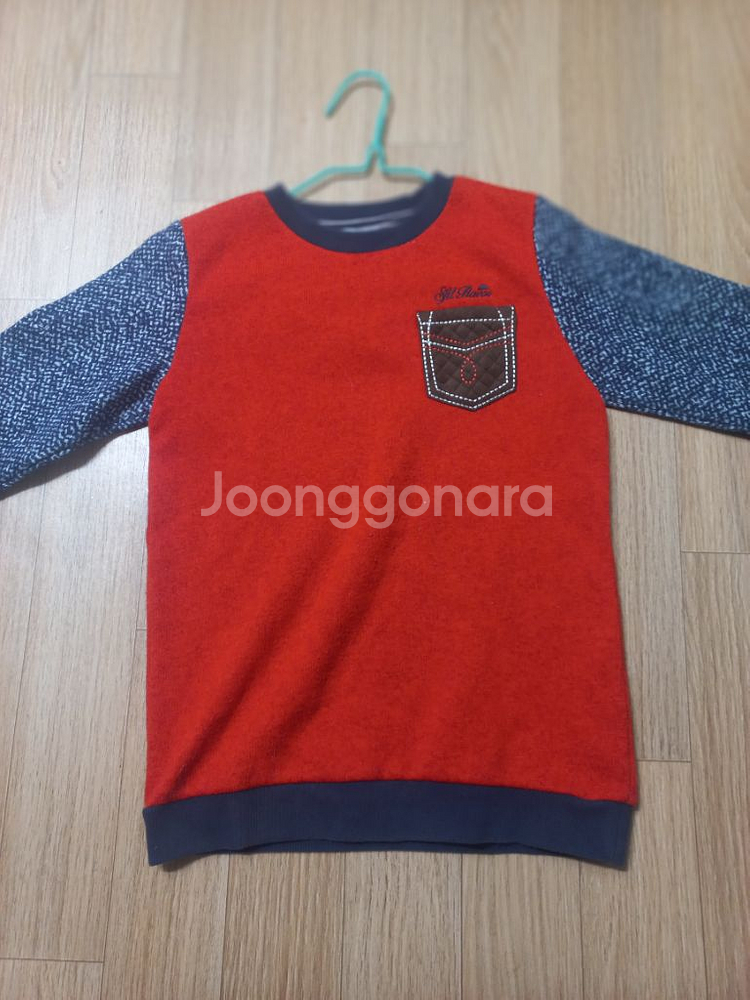남아 면티 140~150--2
