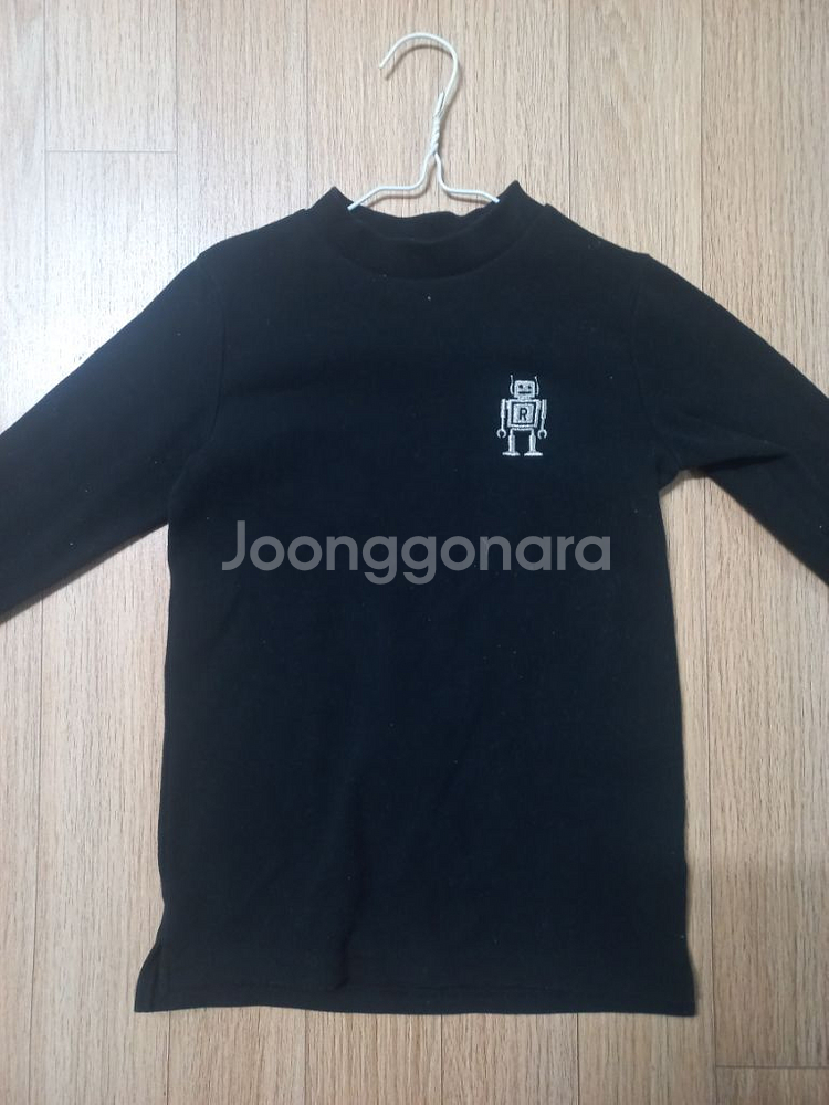 남아 면티 140~150--7
