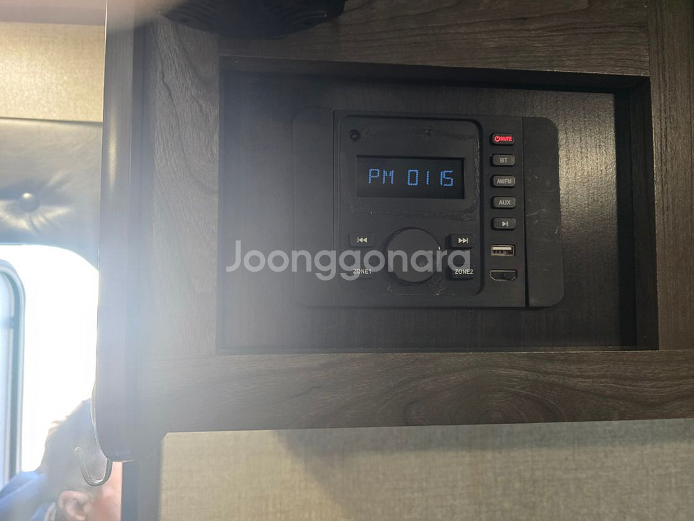 21년식제이코확장형 카라반 팝니다--3
