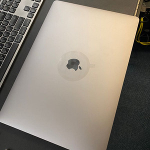 2019 맥북프로16인치 인텔i9 ram64g 1TB